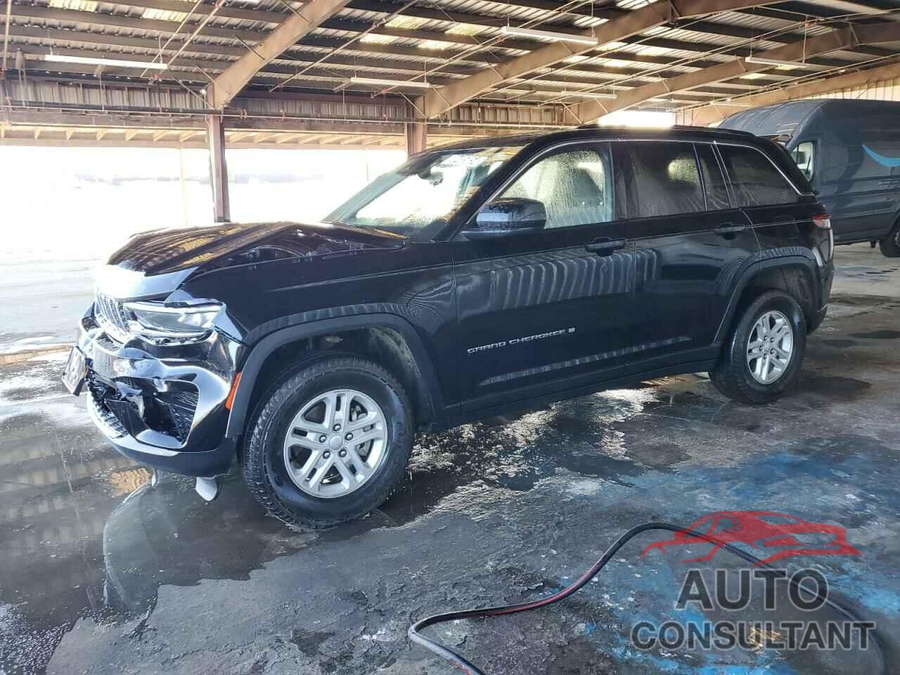 JEEP GRAND CHER 2023 - 1C4RJHAG5PC621340