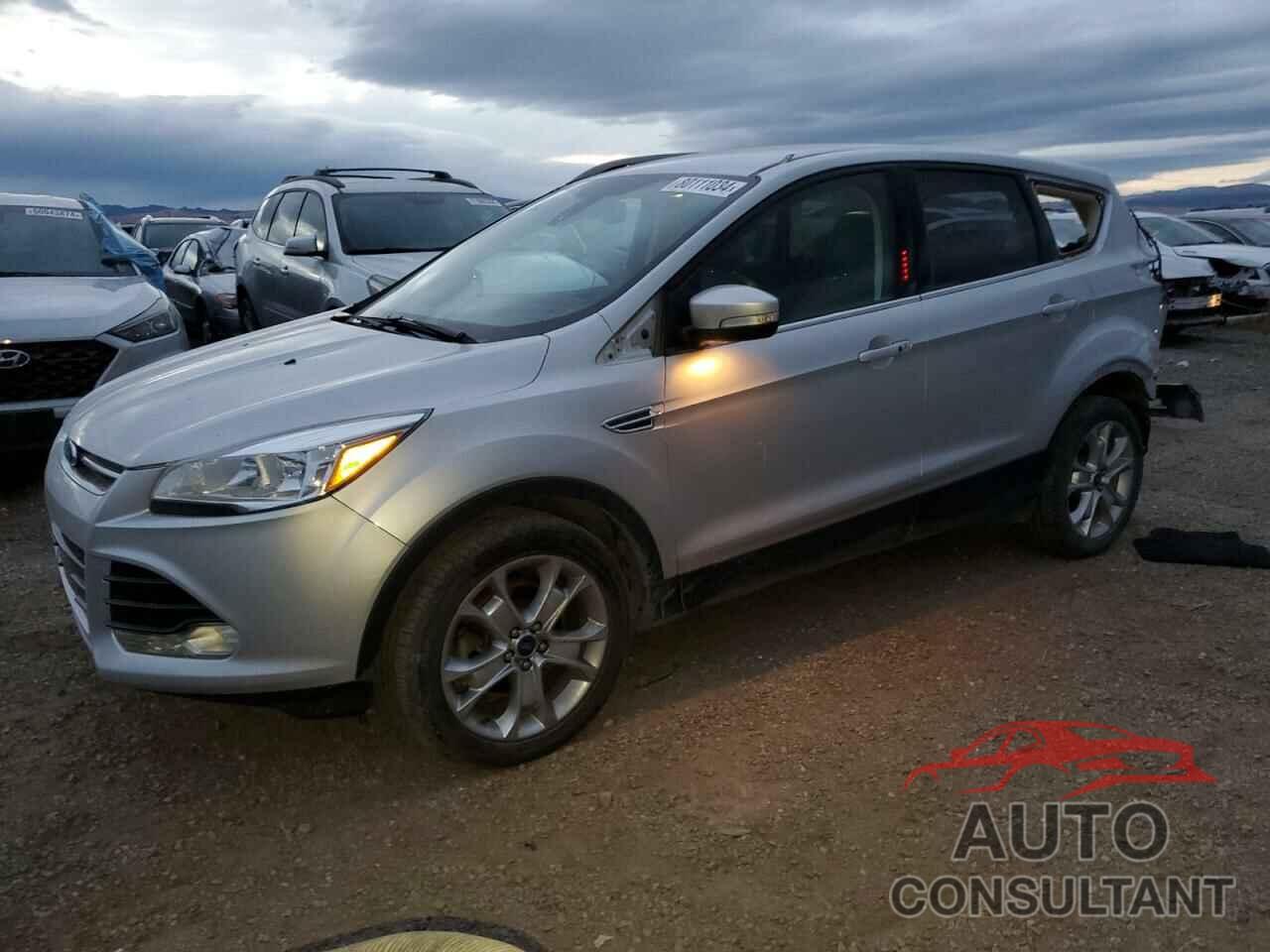 FORD ESCAPE 2016 - 1FMCU9J95GUA40110
