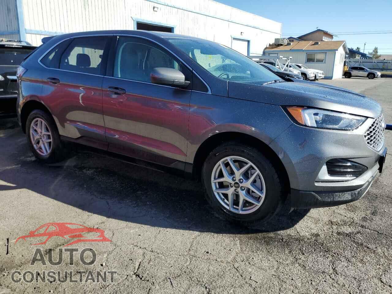 FORD EDGE 2024 - 2FMPK4J96RBA98276