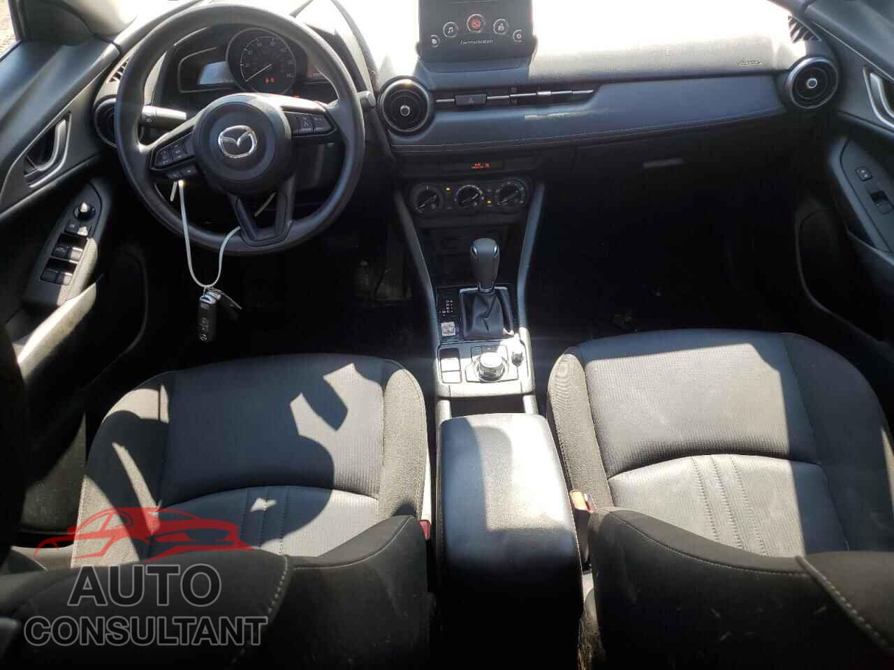 MAZDA CX-3 2019 - JM1DKFB7XK0448841