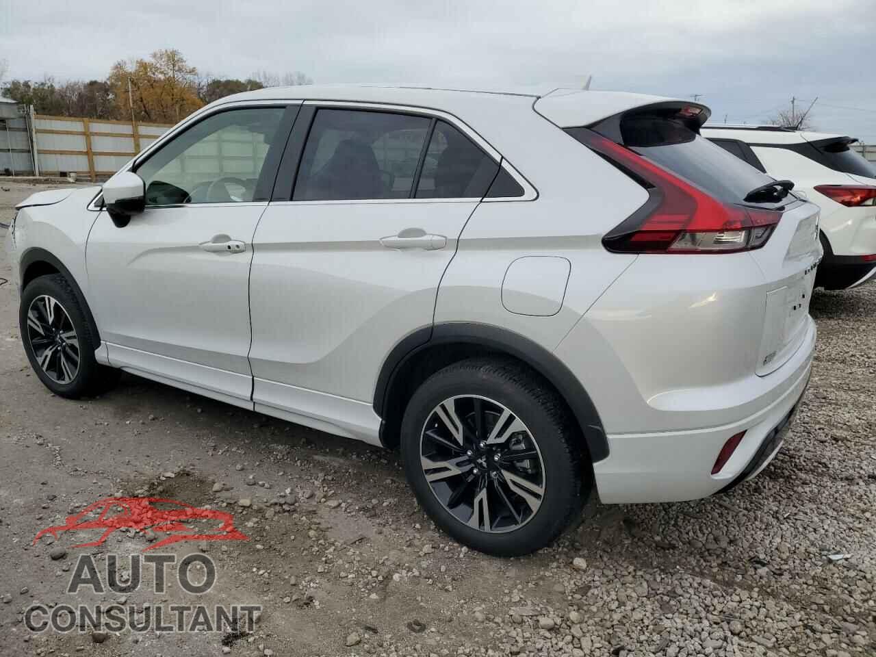 MITSUBISHI ECLIPSE 2023 - JA4ATWAA5PZ000436