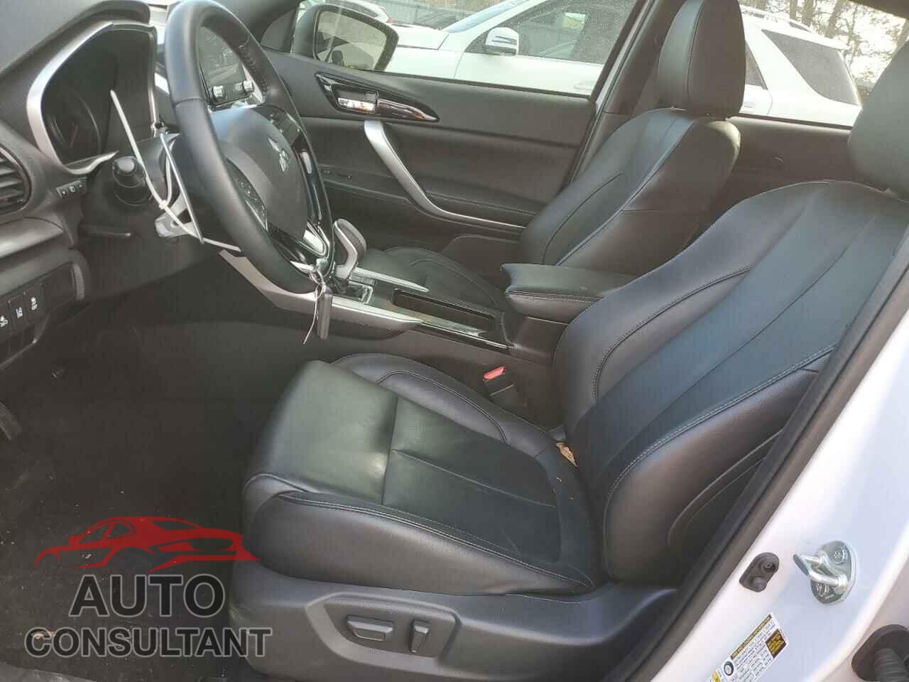 MITSUBISHI ECLIPSE 2022 - JA4ATWAA7NZ003710