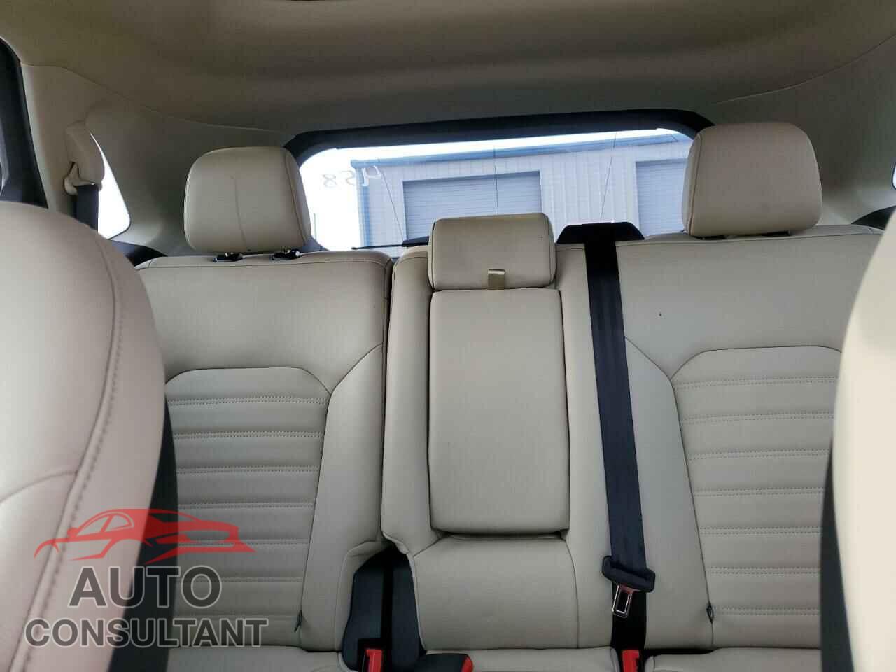FORD EDGE 2019 - 2FMPK4J96KBC31544