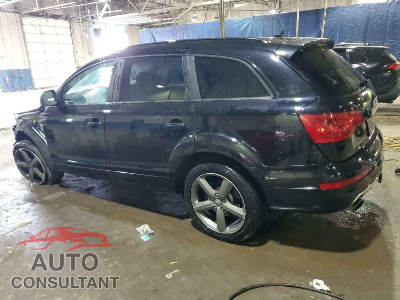 AUDI Q7 2015 - WA1LGAFE8FD006335
