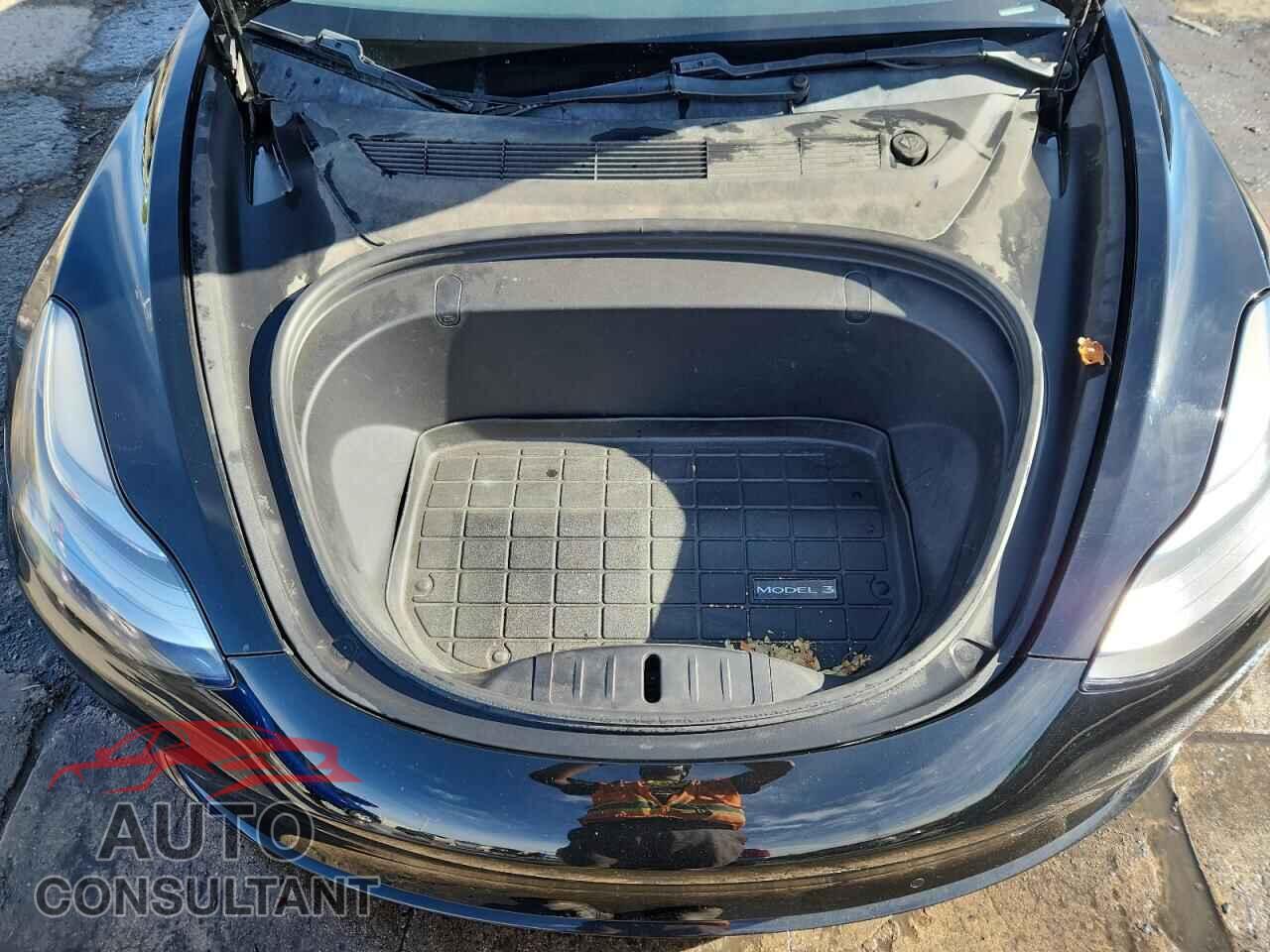TESLA MODEL 3 2019 - 5YJ3E1EA3KF305549