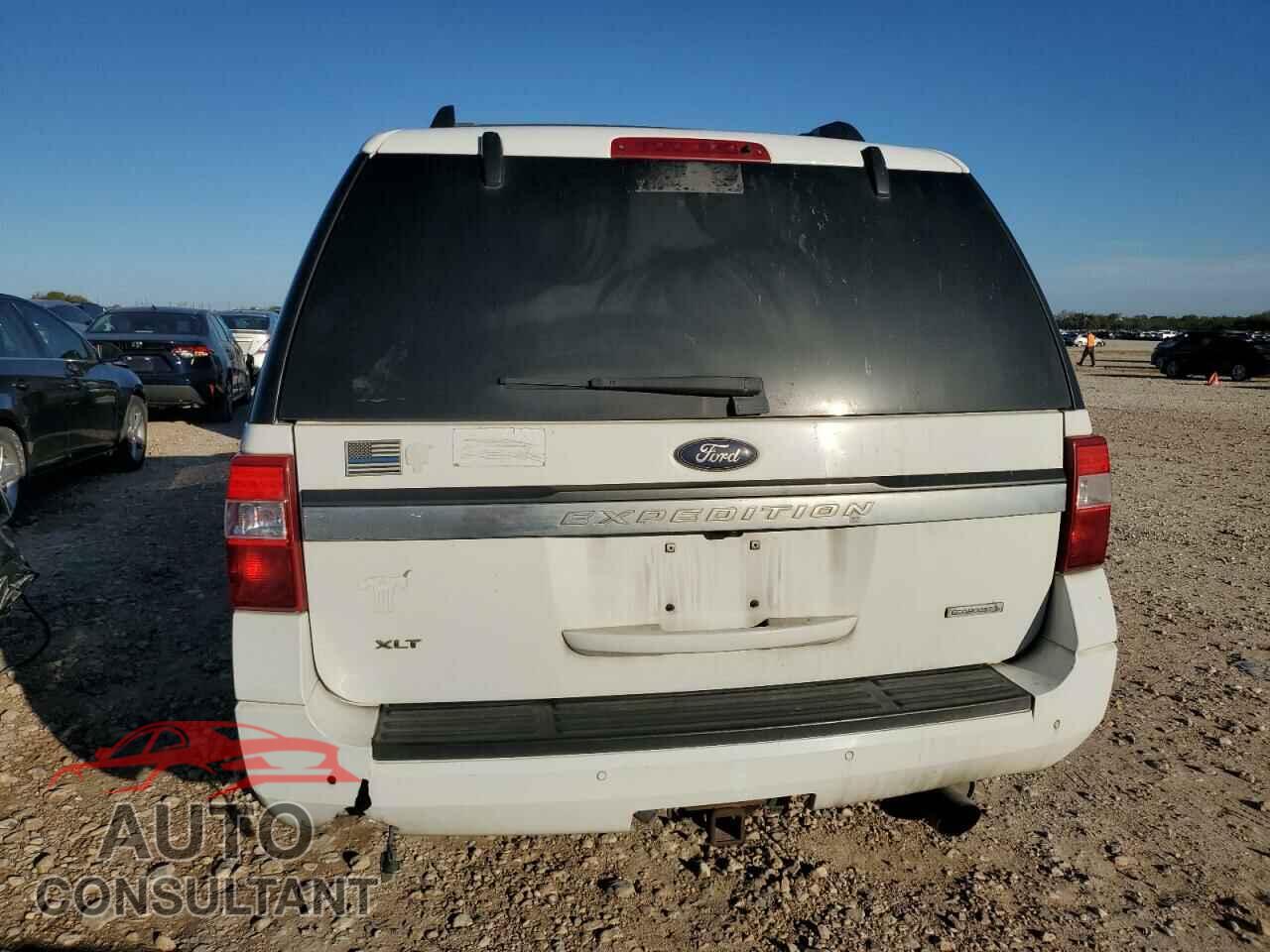 FORD EXPEDITION 2017 - 1FMJU1HT9HEA82964