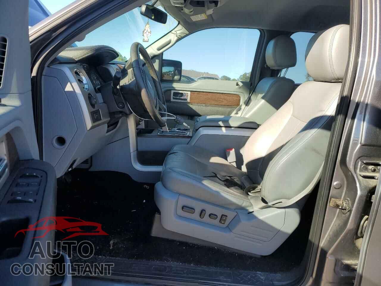 FORD F-150 2013 - 1FTFW1CFXDFB08661