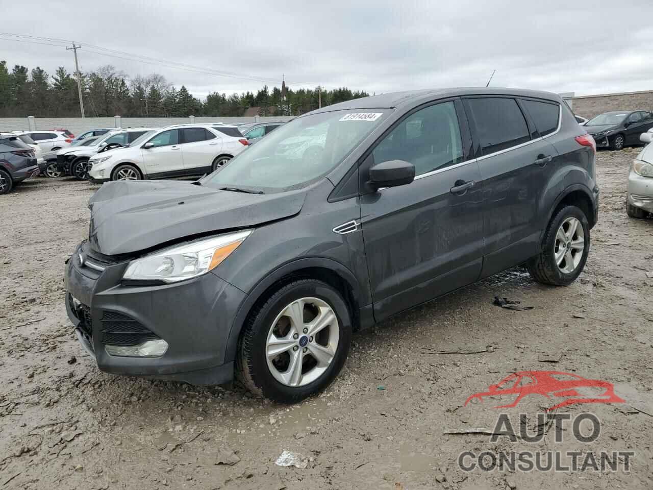 FORD ESCAPE 2016 - 1FMCU9GXXGUB32223
