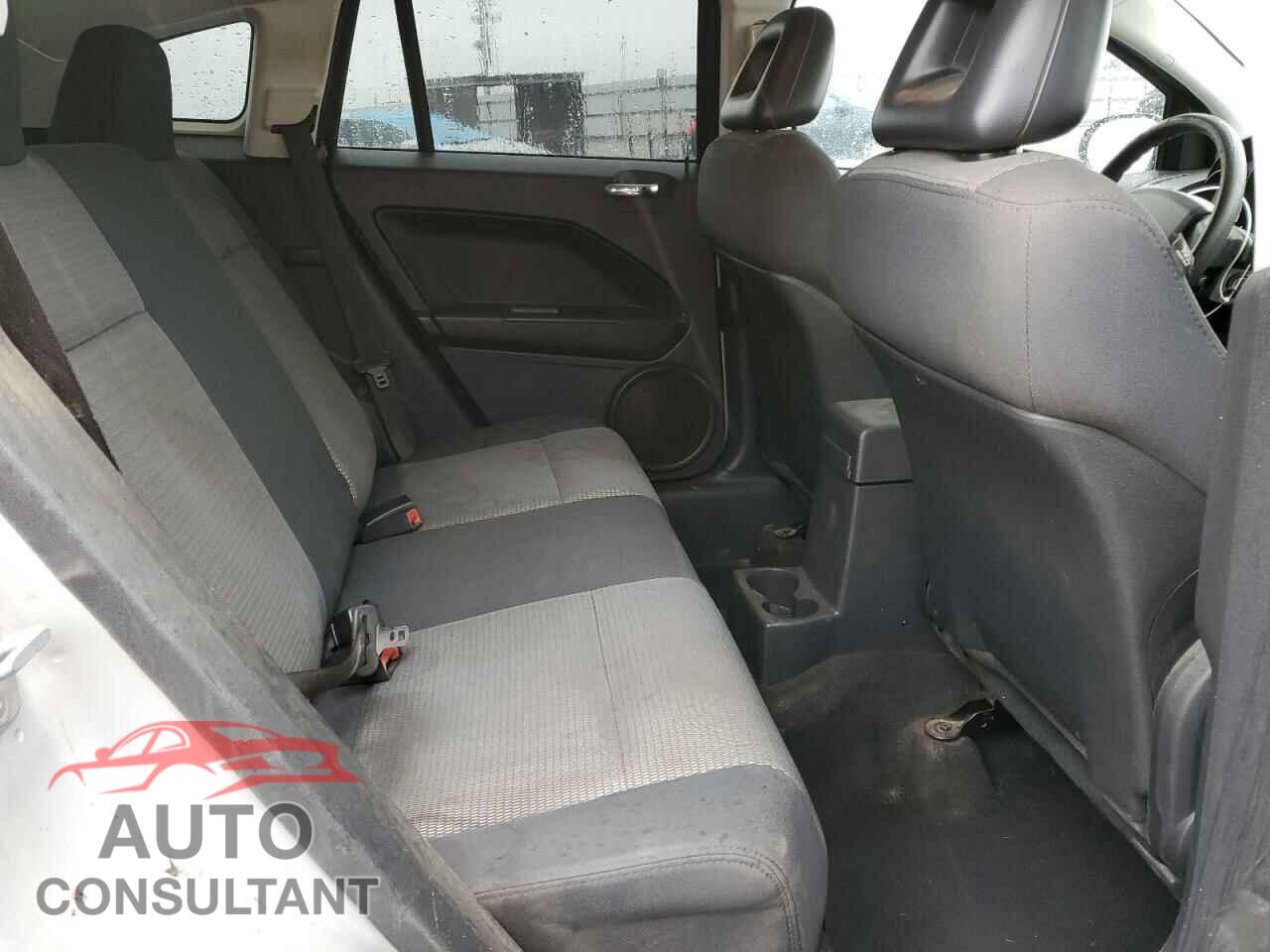 DODGE CALIBER 2009 - 1B3HB48A39D133201