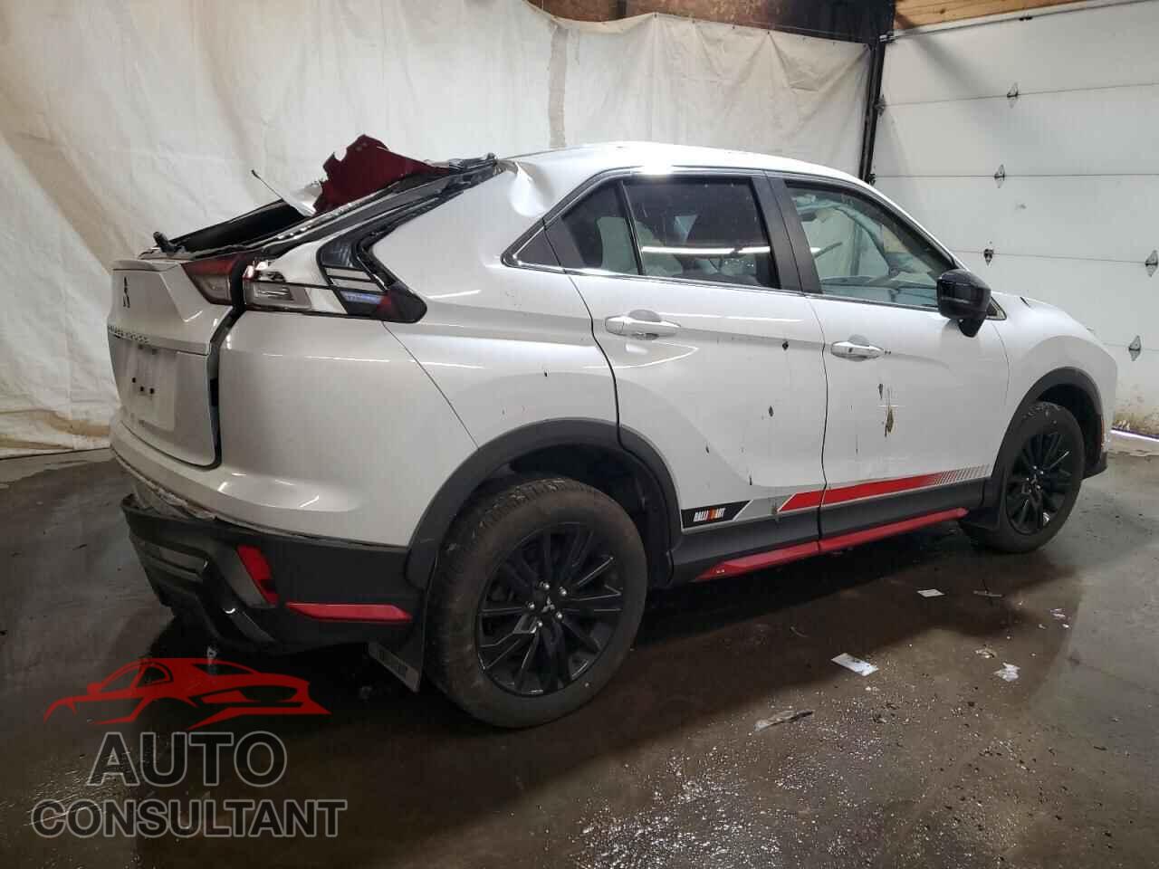 MITSUBISHI ECLIPSE 2024 - JA4ATVAA3RZ051463
