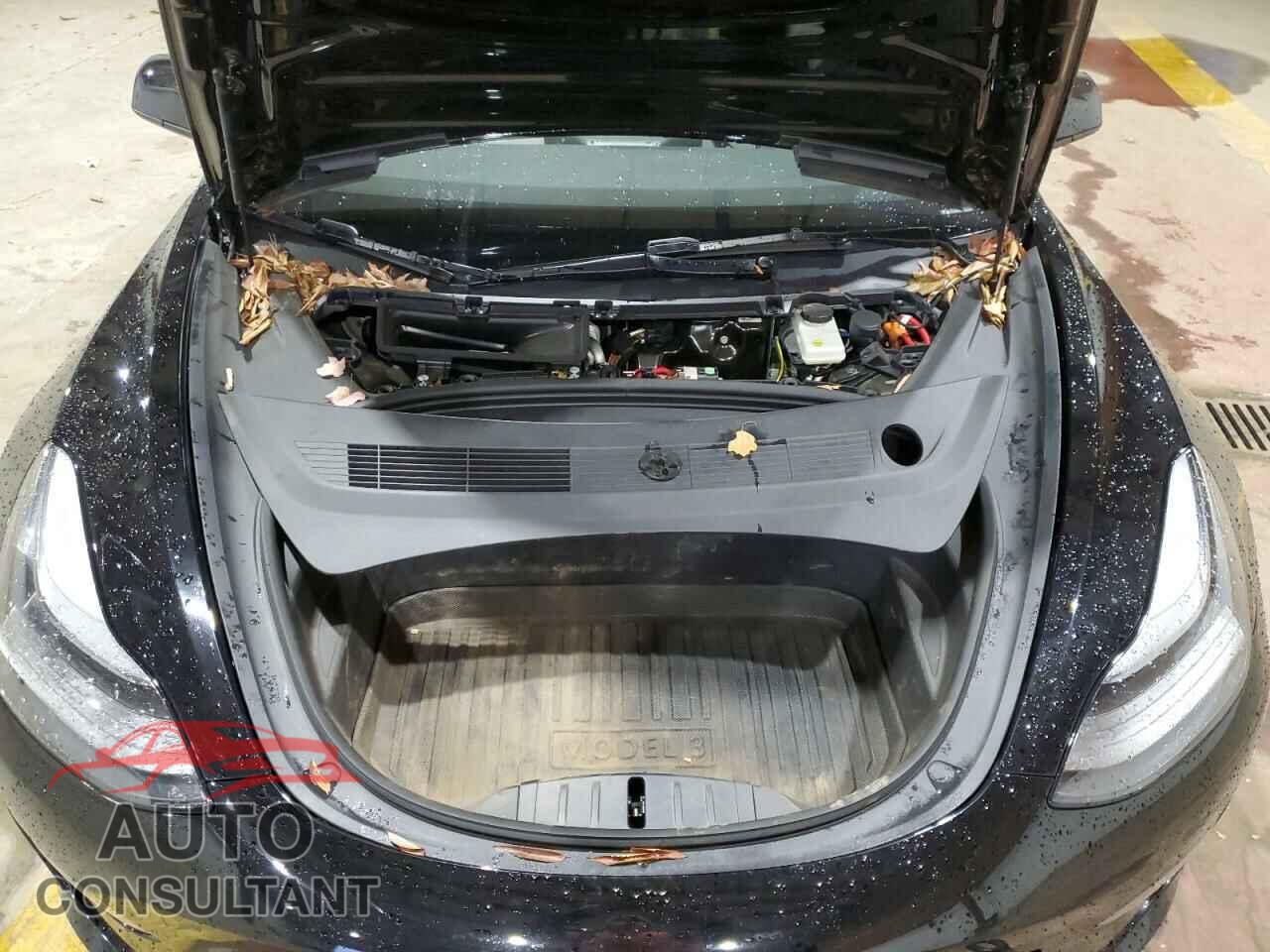 TESLA MODEL 3 2023 - 5YJ3E1EA4PF655604