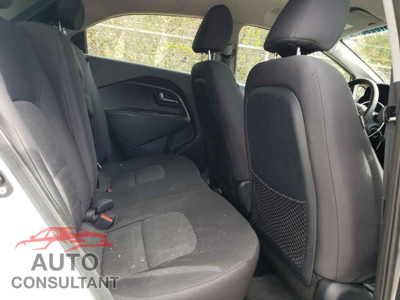 KIA RIO 2013 - KNADM5A30D6114947