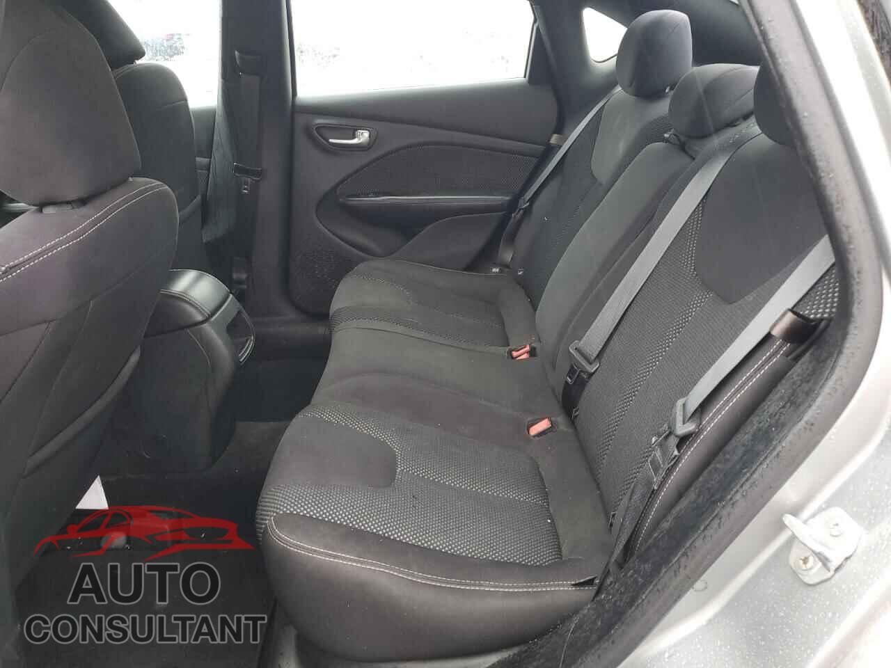 DODGE DART 2015 - 1C3CDFBB3FD180986