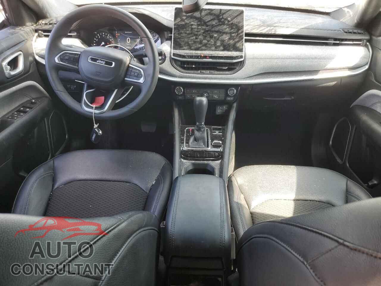 JEEP COMPASS 2024 - 3C4NJDBN4RT603696