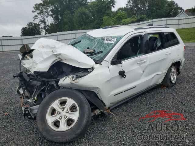 JEEP GRAND CHER 2017 - 1C4RJFAGXHC739454