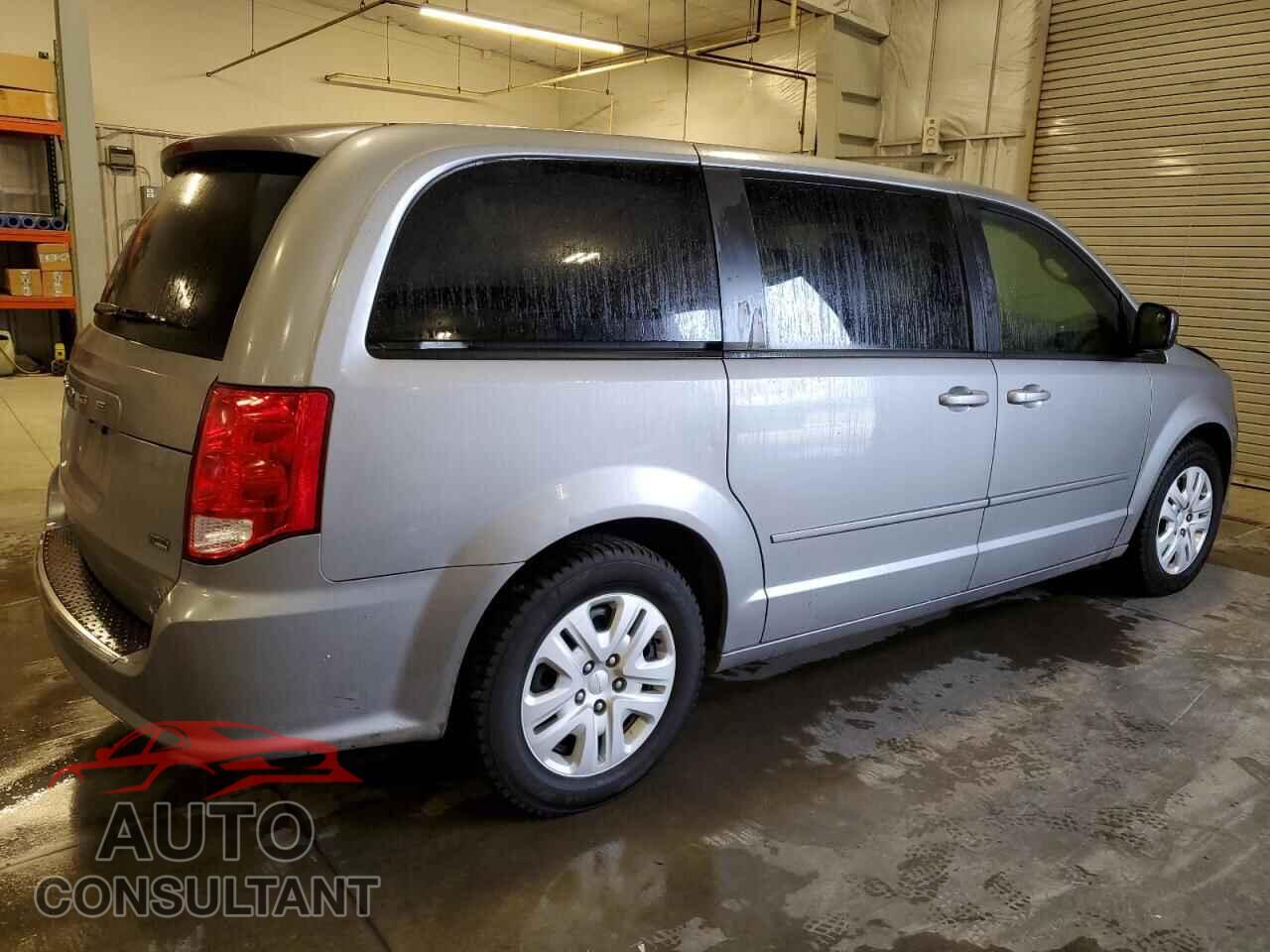 DODGE CARAVAN 2013 - 2C4RDGBG2DR763583