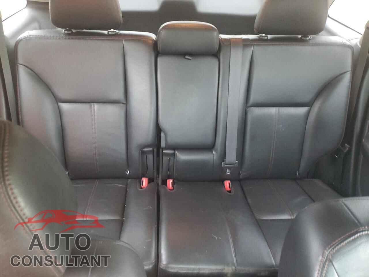FORD EDGE 2013 - 2FMDK3JCXDBC84579
