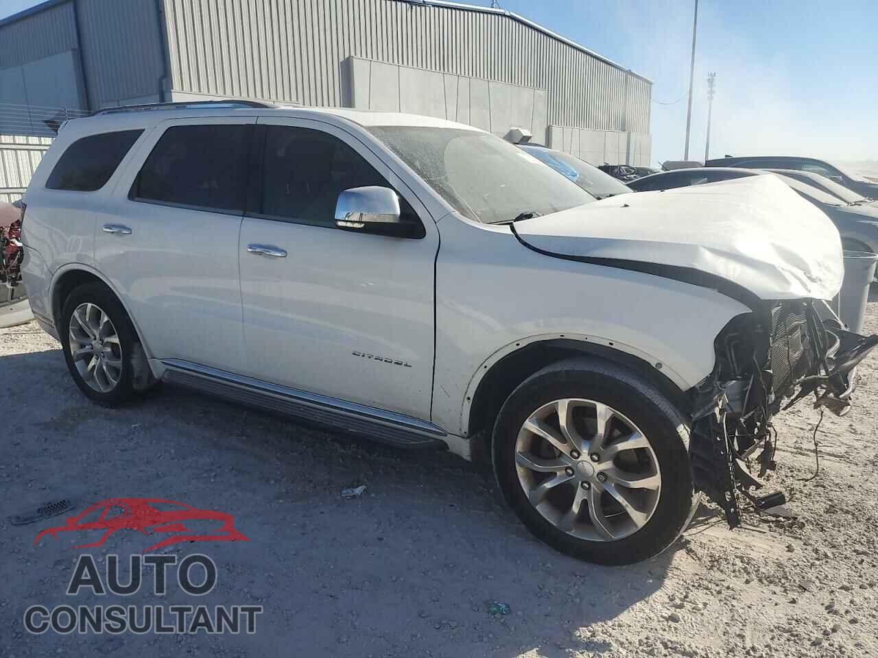DODGE DURANGO 2018 - 1C4RDHEG2JC443184