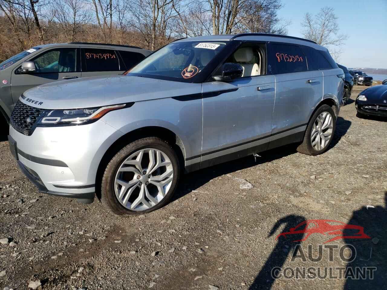 LAND ROVER RANGEROVER 2019 - SALYB2EX4KA213747