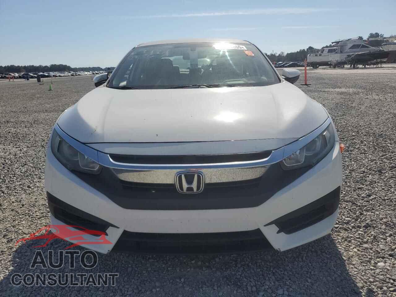 HONDA CIVIC 2016 - 2HGFC2F56GH516175