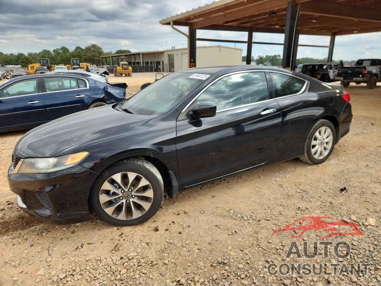 HONDA ACCORD 2015 - 1HGCT1B38FA013116