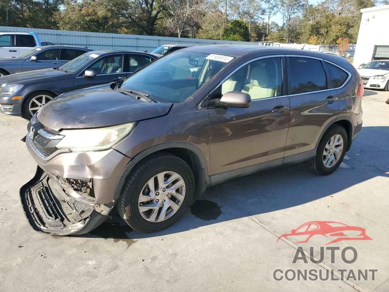 HONDA CRV 2016 - 2HKRM3H52GH510716