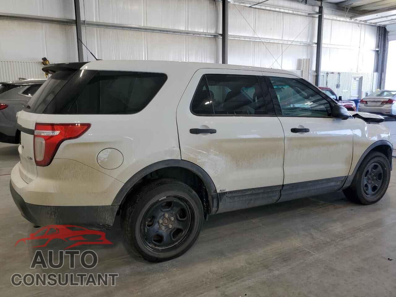 FORD EXPLORER 2013 - 1FM5K8AR3DGC40714