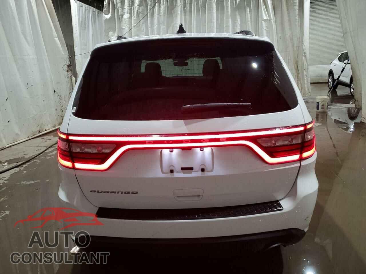 DODGE DURANGO 2023 - 1C4RDHAG5PC616209
