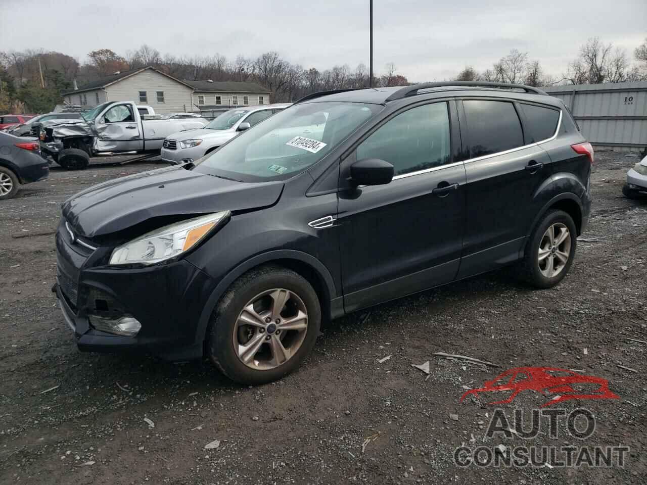 FORD ESCAPE 2015 - 1FMCU9G99FUA98226