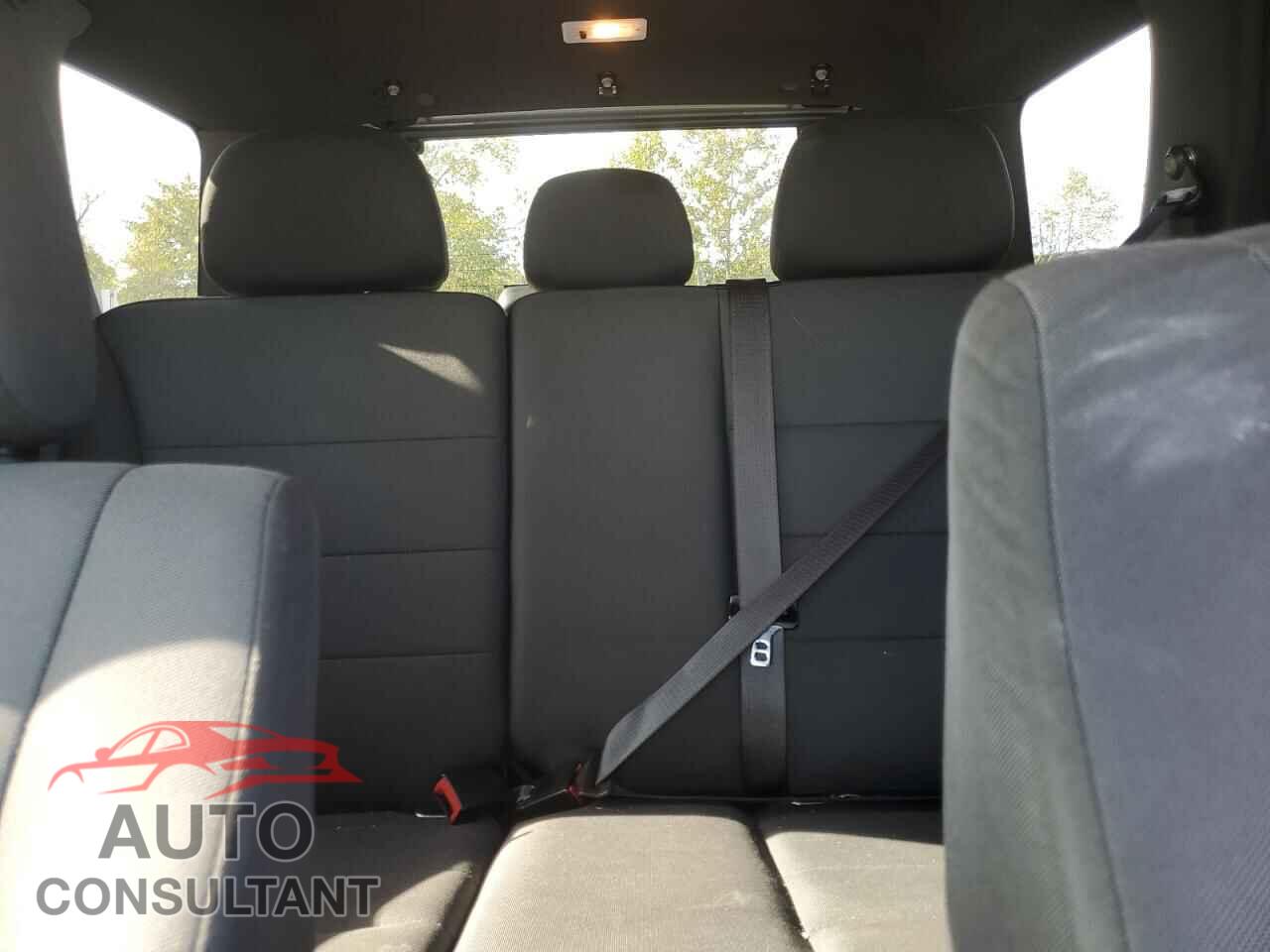 FORD ESCAPE 2011 - 1FMCU0D7XBKC47375