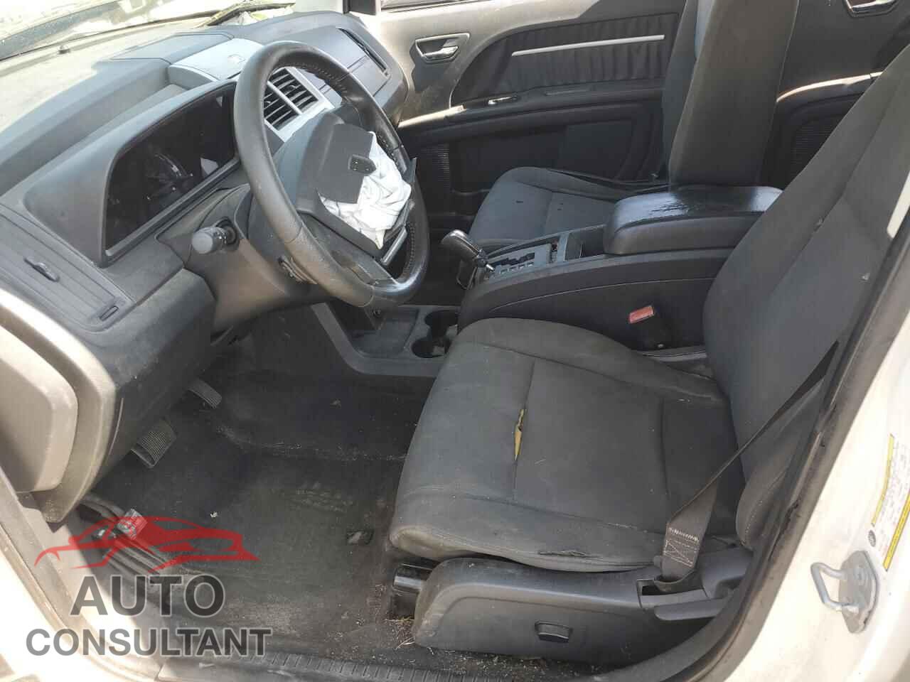 DODGE JOURNEY 2010 - 3D4PG5FV4AT118697