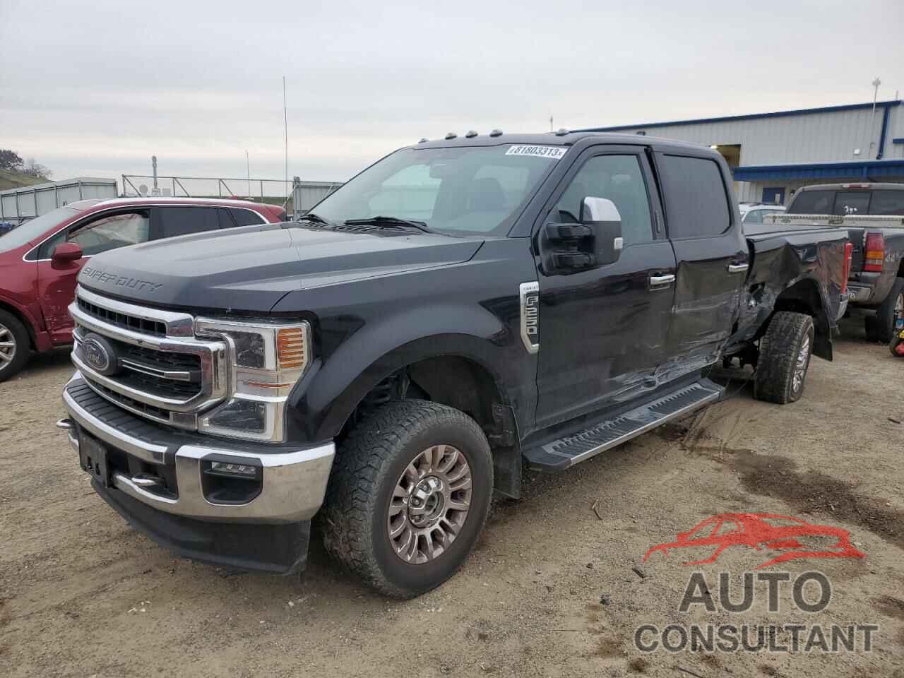 FORD F250 2020 - 1FT7W2BN6LEE42600
