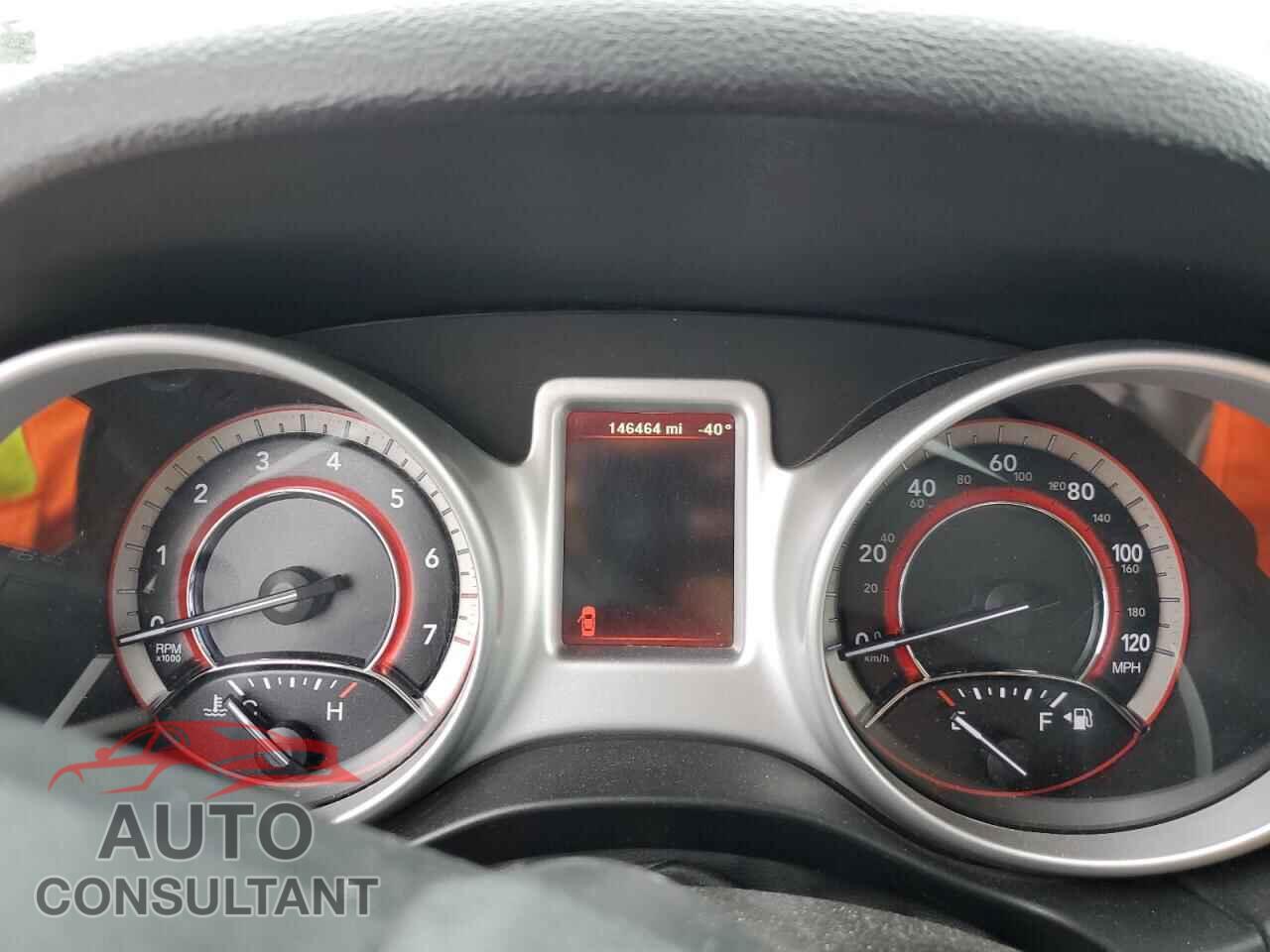 DODGE JOURNEY 2017 - 3C4PDCBG0HT536539