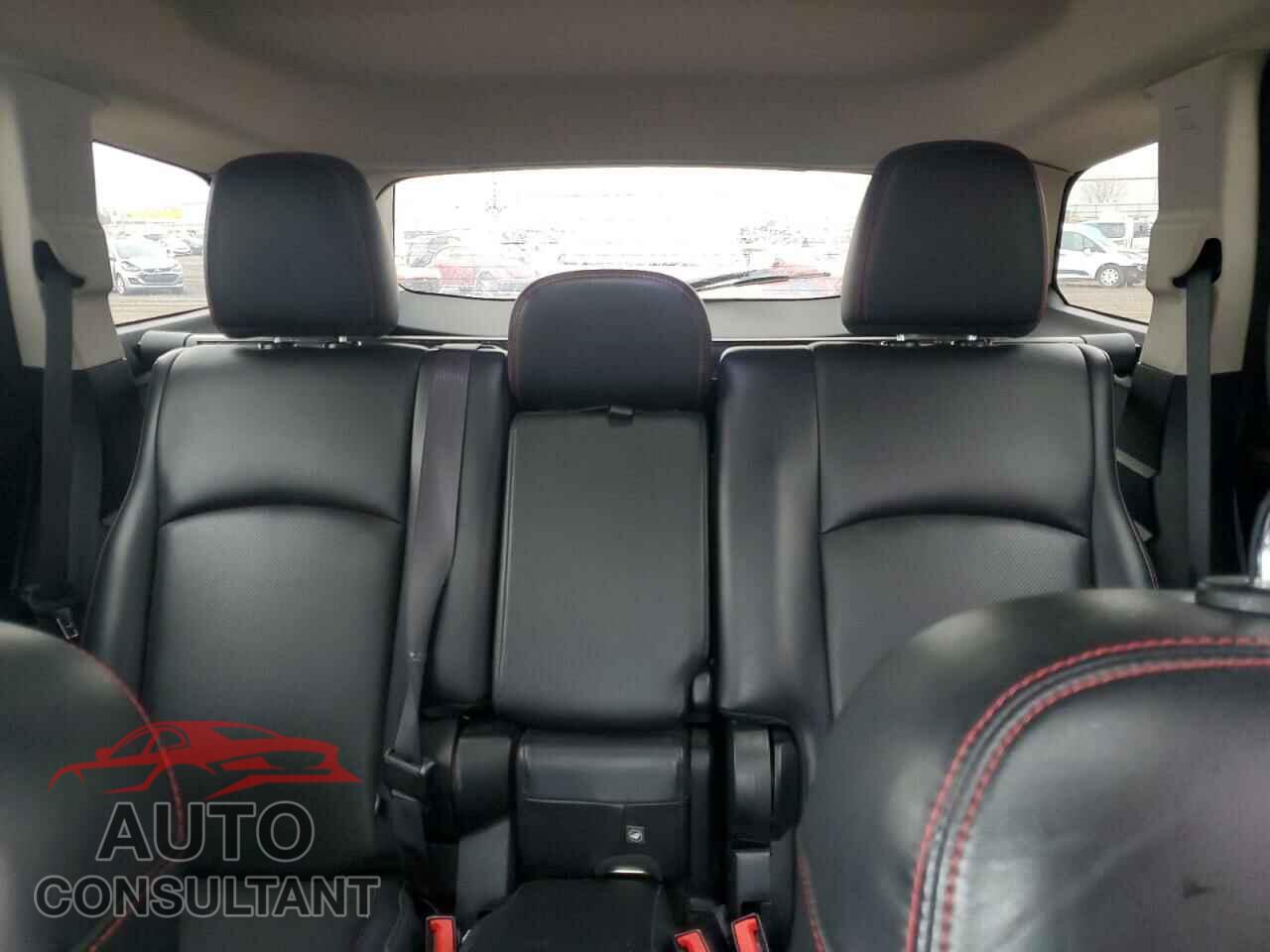 DODGE JOURNEY 2015 - 3C4PDDEG4FT593728