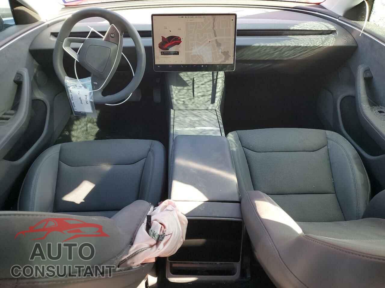 TESLA MODEL 3 2024 - 5YJ3E1EB4RF737795