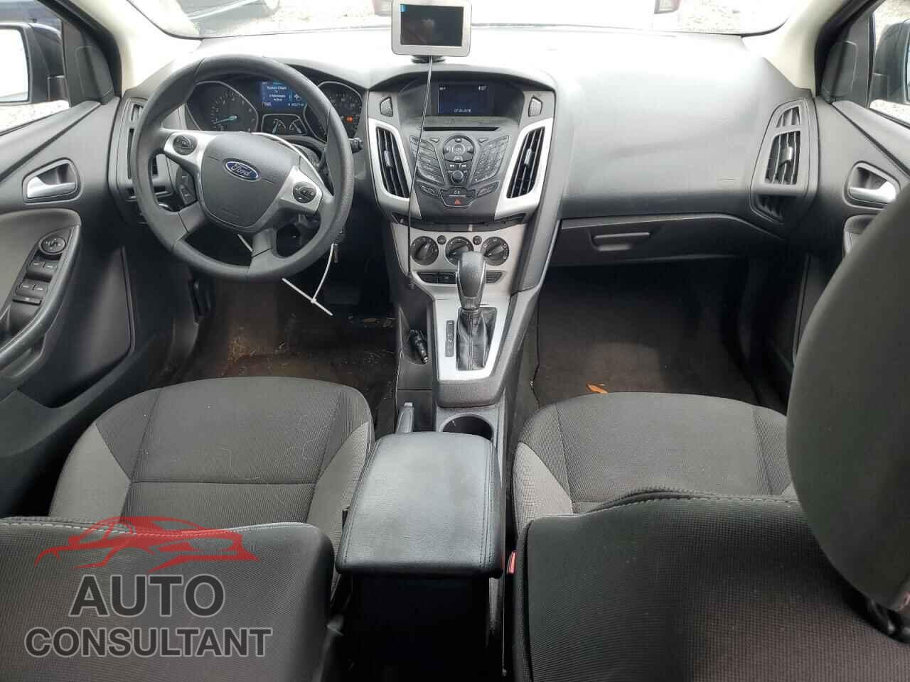 FORD FOCUS 2014 - 1FADP3K25EL322061