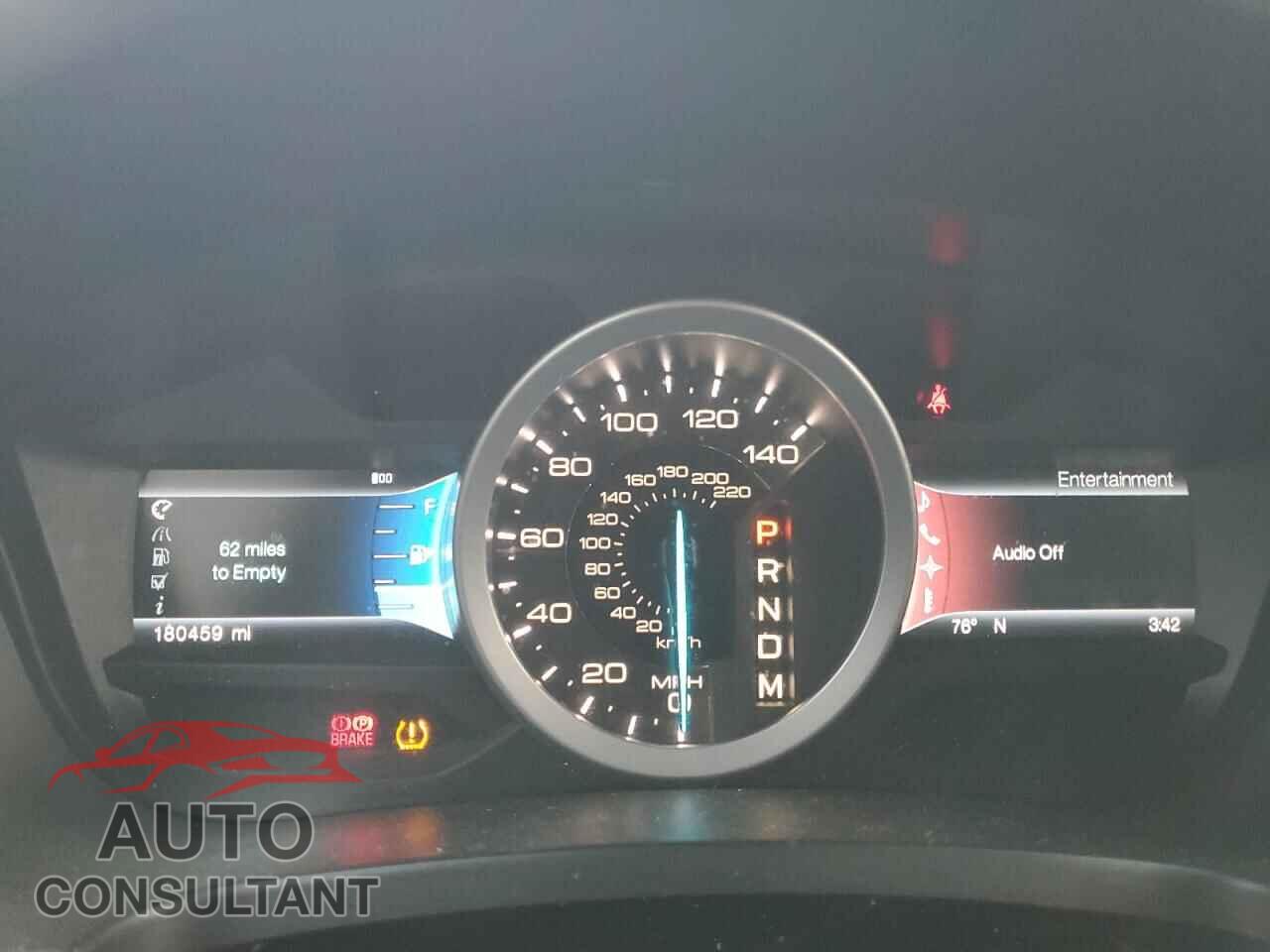FORD EXPLORER 2013 - 1FM5K7F86DGA08358