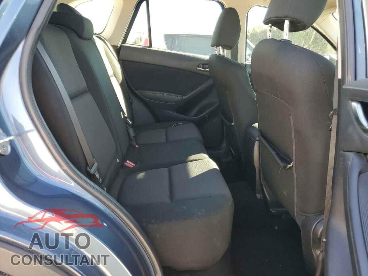MAZDA CX-5 2014 - JM3KE2BEXE0426887