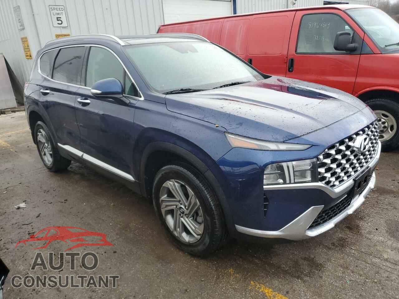 HYUNDAI SANTA FE 2023 - 5NMS3DAJ5PH512085