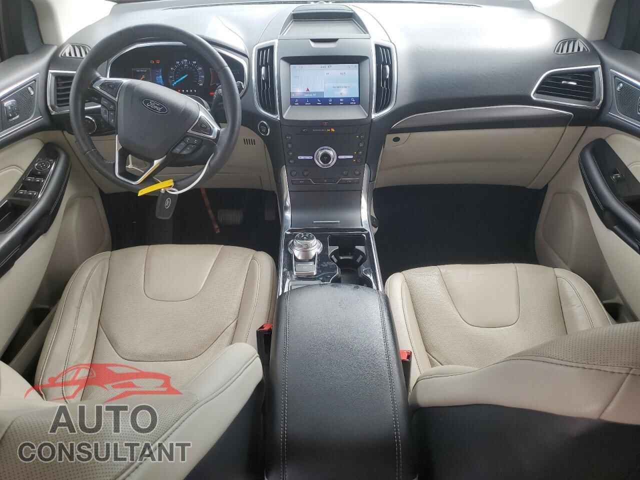 FORD EDGE 2020 - 2FMPK3K90LBA26814
