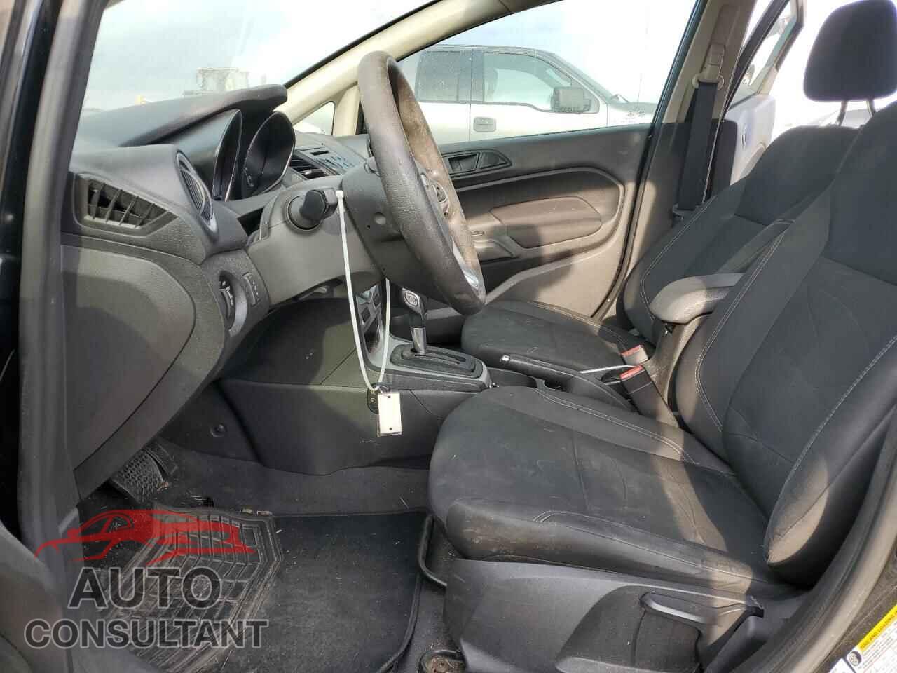 FORD FIESTA 2019 - 3FADP4EJ7KM154698