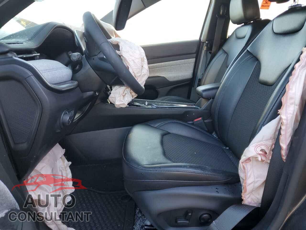 JEEP COMPASS 2023 - 3C4NJDBN9PT530970