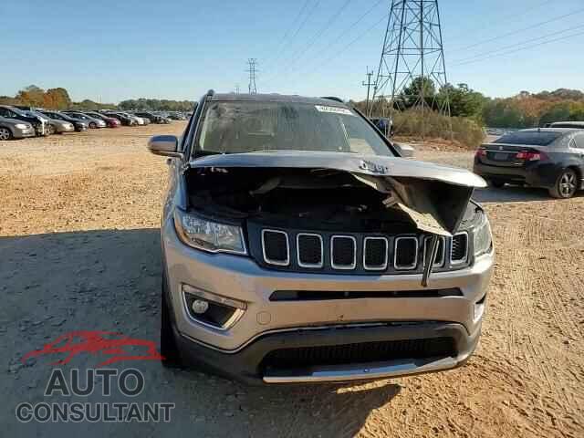JEEP COMPASS 2020 - 3C4NJDCB2LT196053