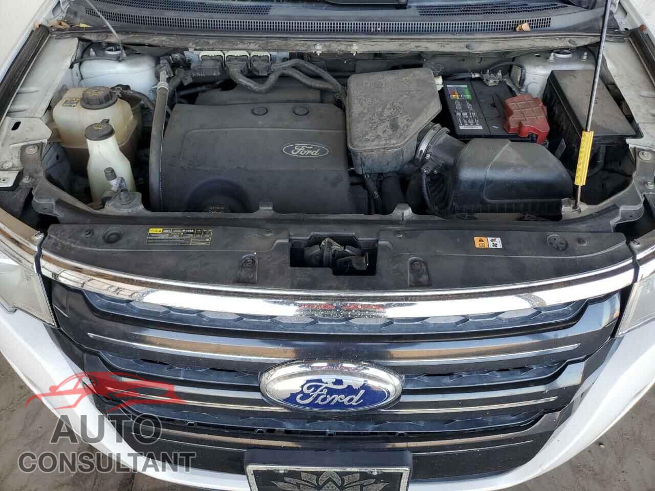 FORD EDGE 2013 - 2FMDK4KC5DBA03440