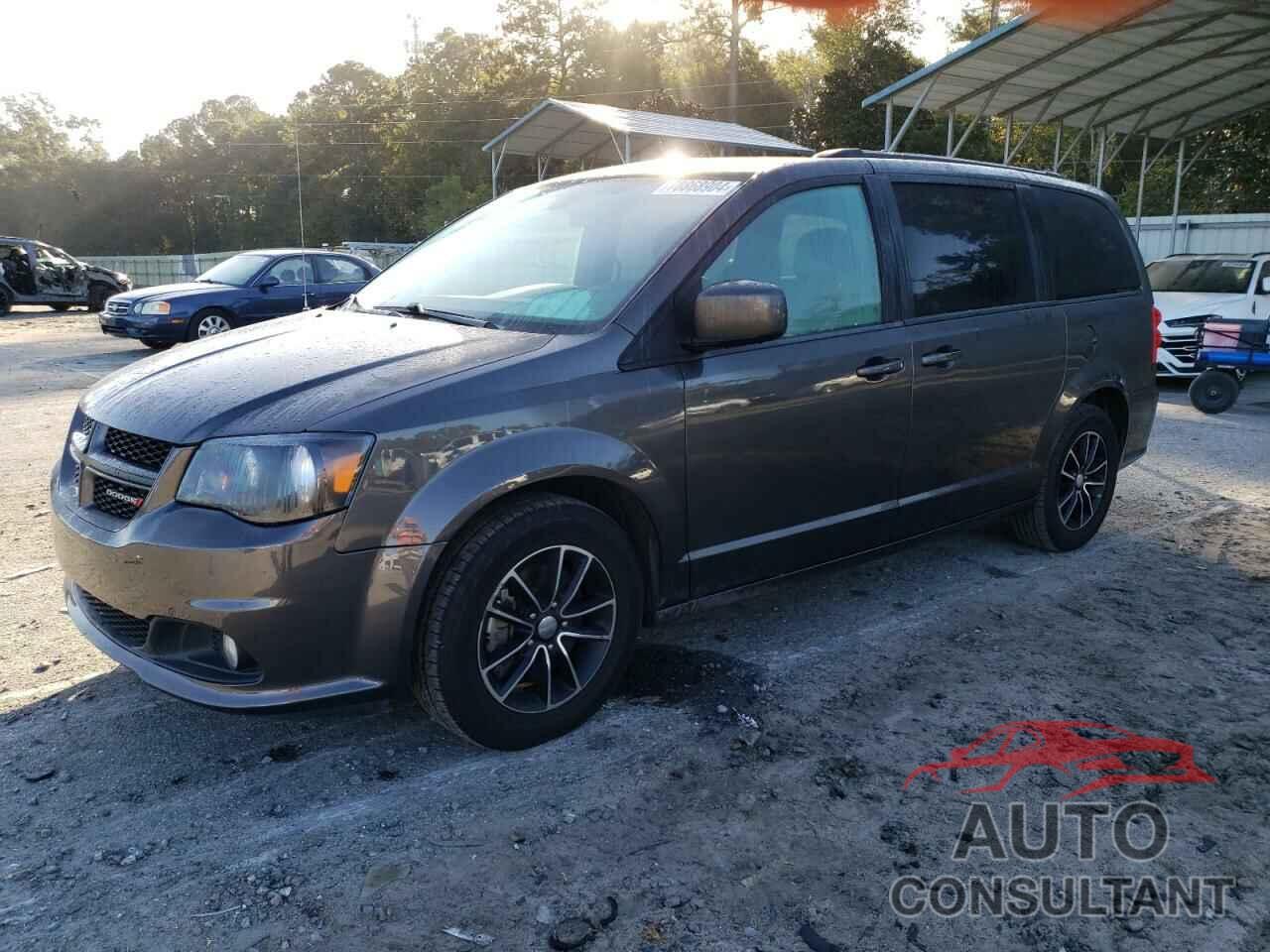 DODGE CARAVAN 2019 - 2C4RDGEG1KR621217