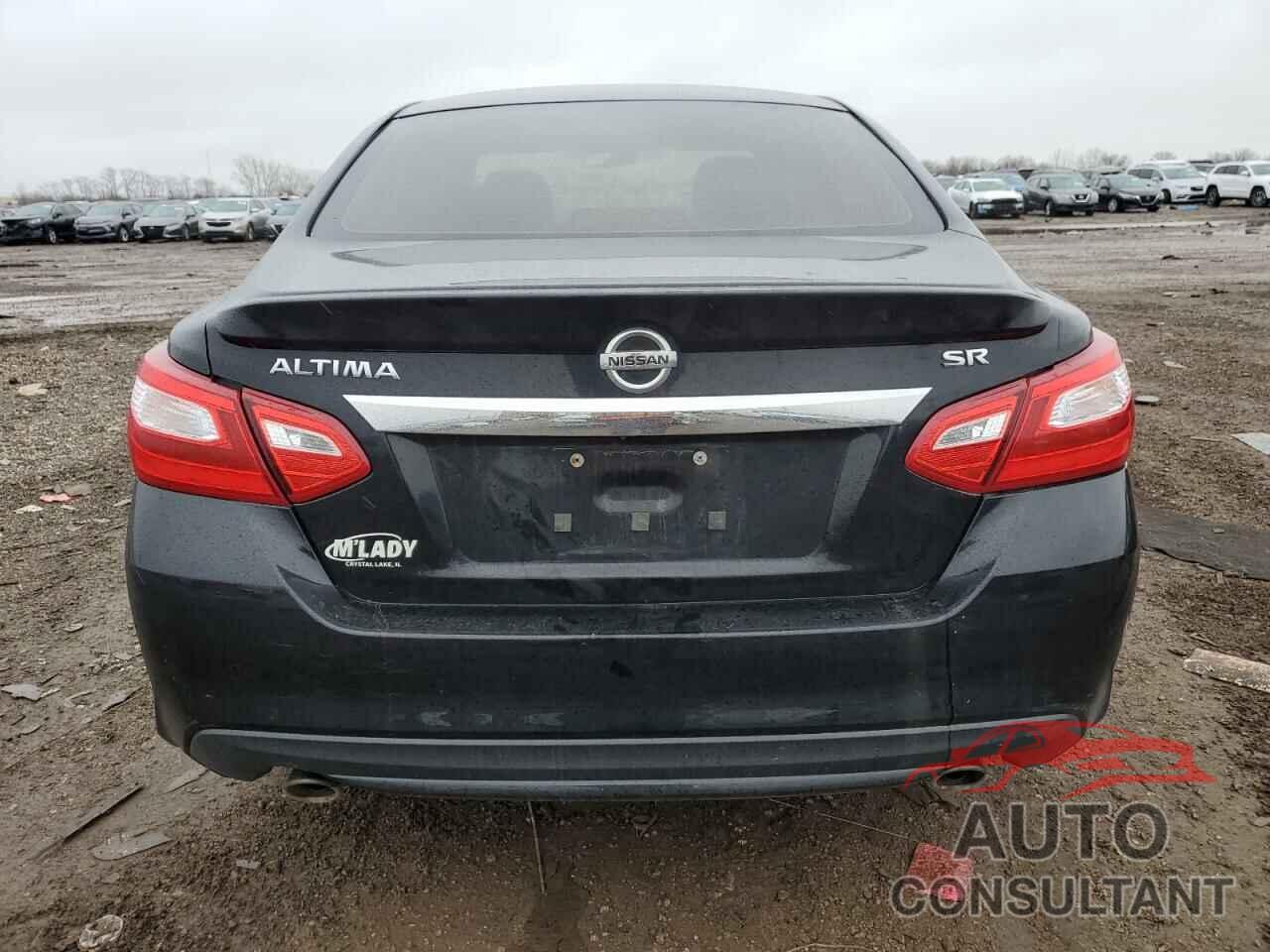 NISSAN ALTIMA 2016 - 1N4AL3AP0GC192544