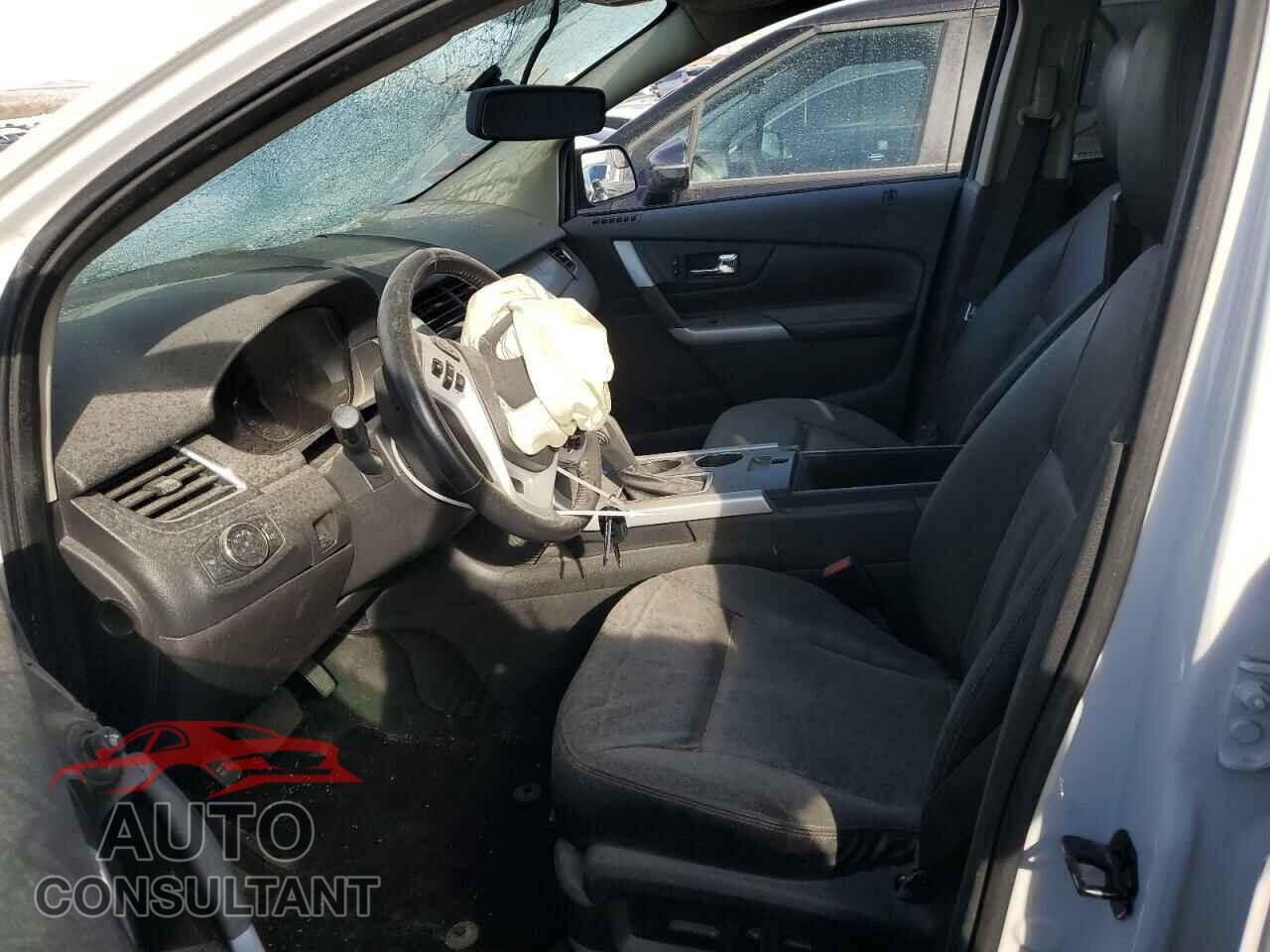 FORD EDGE 2013 - 2FMDK4JC9DBC74339
