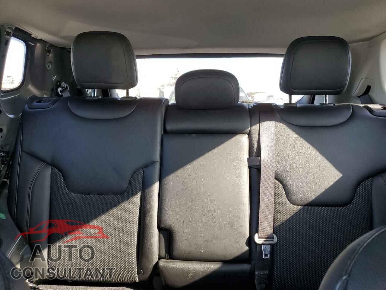 JEEP COMPASS 2020 - 3C4NJDDB5LT224314