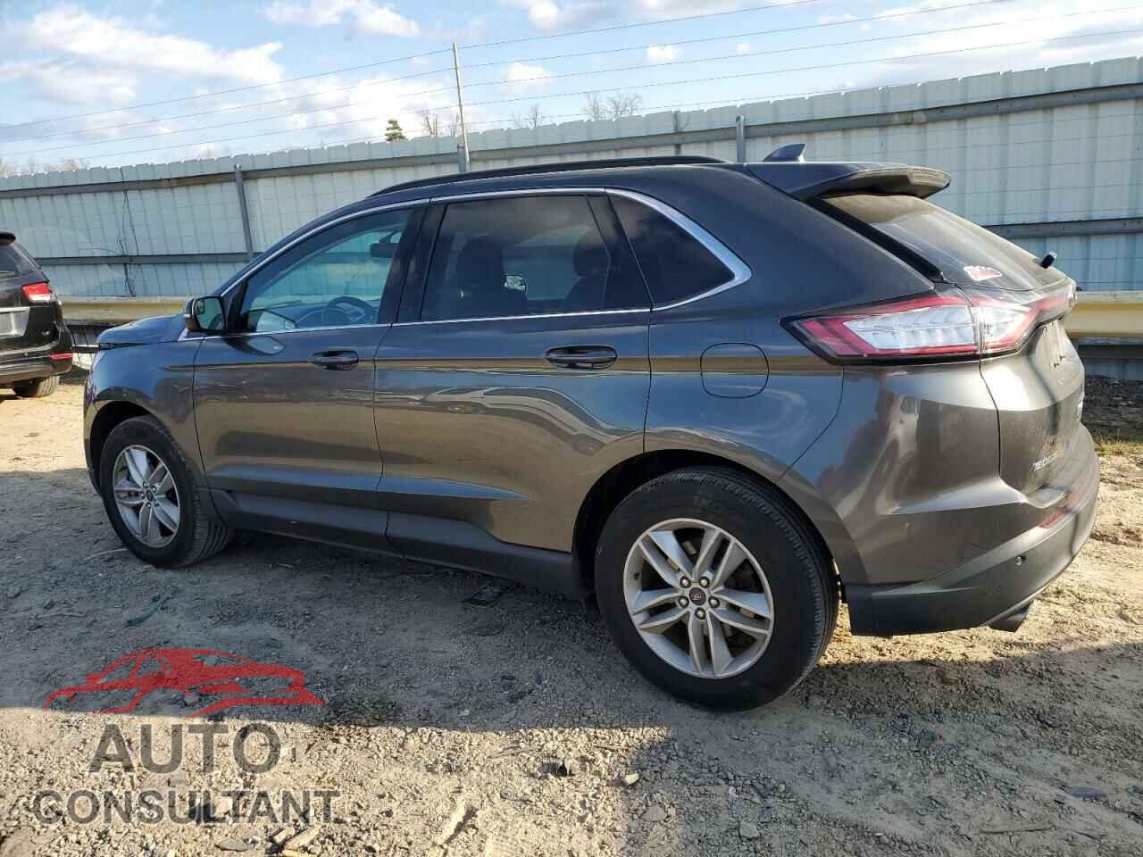 FORD EDGE 2016 - 2FMPK4J81GBB49087