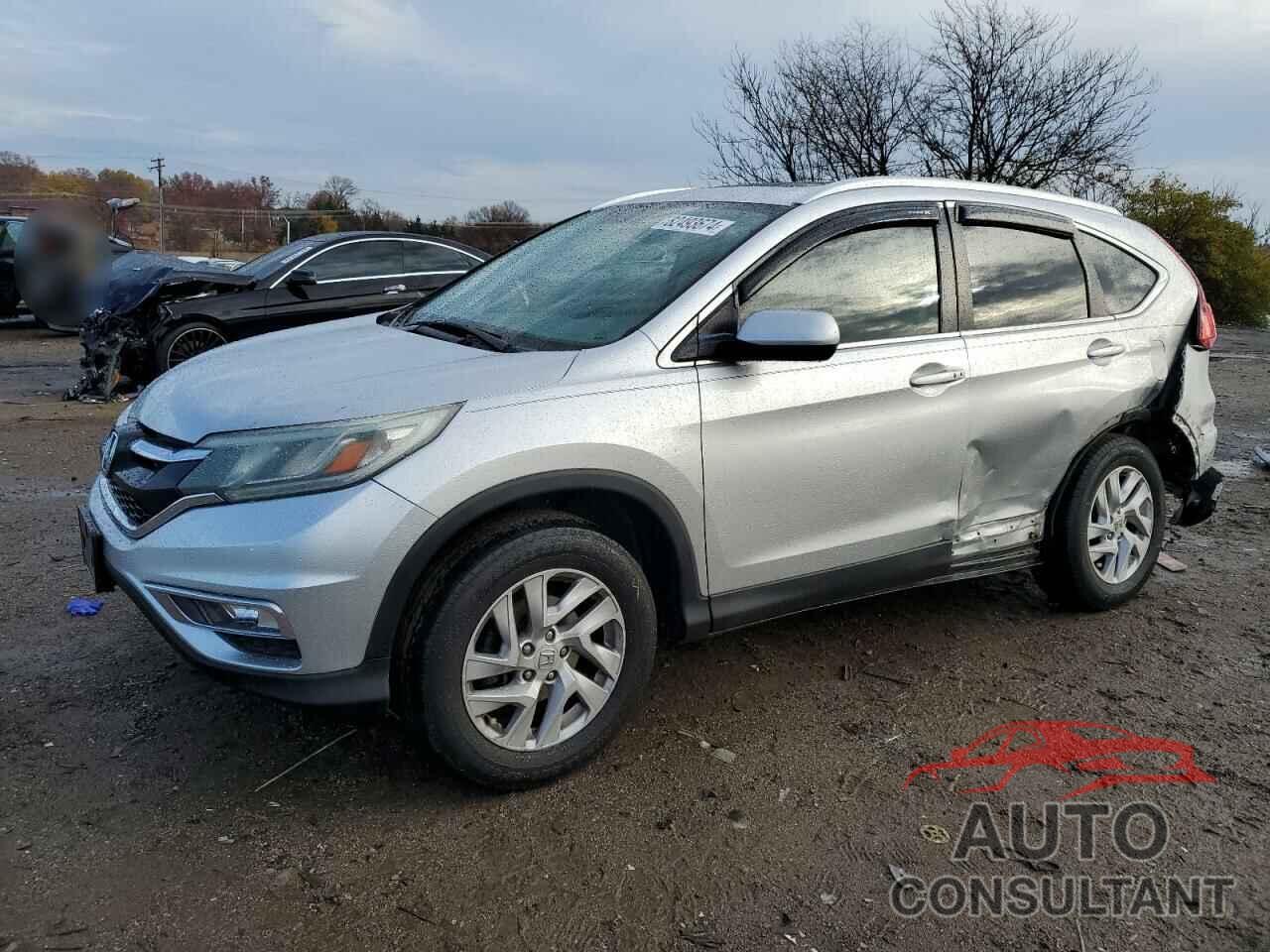 HONDA CRV 2015 - 2HKRM4H7XFH639325